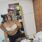 Samira Suarez - Facebook