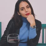 Samira Suárez Martel - @samirasuarezm - Instagram