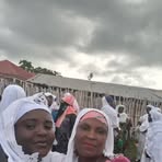 Samira Suleiman - Facebook