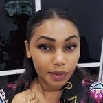 Samira Suleiman - @sammysuley - Instagram