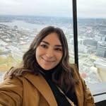 Samira Suleiman - @suleimonster15 - Instagram
