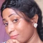 Samira Suleiman - @samira.suleiman - Instagram