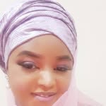 Samira Suleiman Bello - @samirasuleimanbello - Instagram