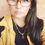 Samira Suleiman Bianqui - @suleimanbianqui - Instagram