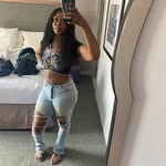 Samira Sutton - @leeleedixon05 - Instagram