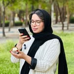 سمیراتقوی/ تولیدمحتوا - @samirataghavi.content - Instagram