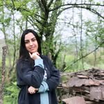 @_samira_taghavi_ - Instagram