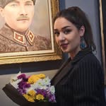 Samira Taghavi - @art_samira_taghavi - Instagram
