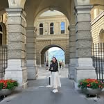 Samira Taghavi - @samira.taghavi - Instagram