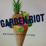 Samira Taylor - @jointhegardenriot - Instagram