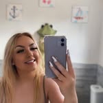 Samira Taylor - @ibsilenciex - Instagram