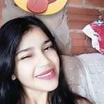 Nayla Vazquez - @samira.vazquez.792 - Instagram