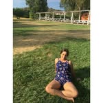 Samira Vazquez - @samira.yamili - Instagram