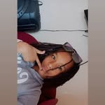 Samira Vazquez - @ezz_larizadita - Instagram