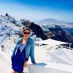 Samira Vazquez - @fidi_corazon - Instagram