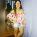 Samira Vazquez - @sami_vazquez89 - Instagram