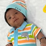 Samit Jain - @jinglebells.babysamit - Instagram
