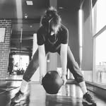 Samiya Malik - @liv23train - Instagram