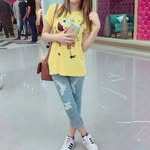Samiya Malik - @samiyamalik3862 - Instagram