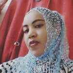 Samiya Mohammed - @hamkimtd - Instagram