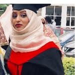 Samiya Mohammed - @samiya2999 - Instagram