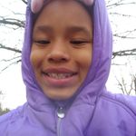 Samiya Monee Bleen Robinson - @samiyamoneebleen - Instagram