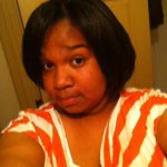 Samiya Robinson - @myzzmiya - Instagram
