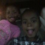 Samiya Robinson - @samiyabeautiful - Instagram