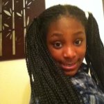 Samiyah Robinson - @samiyahcuterobinson - Instagram