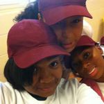 samiyarobinson - @samiyarobinson4759 - Instagram