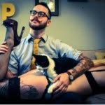 Sam Sharps - @sammiesharps - Instagram