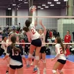 Sammy Sharp - @samantha_sharp.volleyball - Instagram