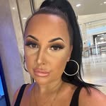 Samantha Rossiter MUA/NAILS - @sammyashleymua - Instagram