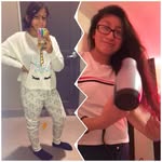 Sammy & Ashley - @ash.sam.spamacc - Instagram