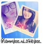 Sammy & Ashley - @sammyboo_nd_ashleyboo_ - Instagram