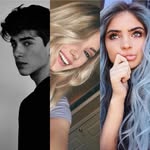 sammy , dimond and ashley - @wereal_sammydimondandashley - Instagram