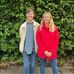 Councillors Sammy and Lauren - Eltham Town and Avery Hill - Facebook
