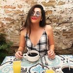Sammy Avery - @rudi_2365 - Instagram