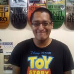 Sammy Aviles - @sammythecableguy - Instagram