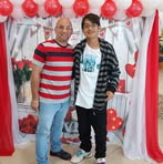 Sammy Ayala - Facebook