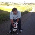 Sammy Ayala - @sammyayala7119 - Instagram