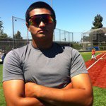 Sammy Ayala - @mlb_sammy - Instagram