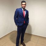 Sammy Ayala - @sammy6ayala - Instagram