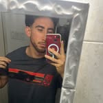 Samuel Ayala - @sammy.ayala61 - Instagram
