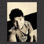 Samuel Ayala - @sammyayala.g - Instagram
