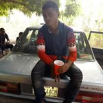 Sammy Ayodele - @omolekesamson - Instagram