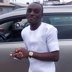 Sammy Ayodele - @sayodele51 - Instagram