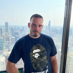 Sammy Ayoub - @samosa5688 - Instagram