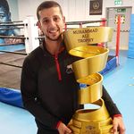 Sammy Ayoubi - @sammyayoubi - Instagram