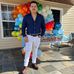 Sammy Baca - Facebook